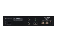 Unidade de controlo para sistema de conferências digital SCD-600 Unidade de controlo para sistema de conferências digital SCD-600